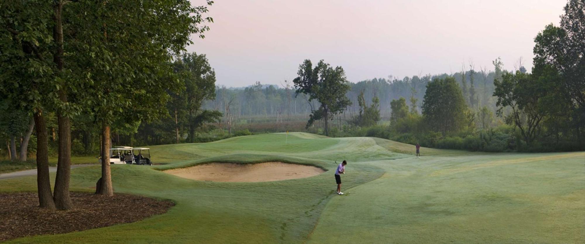 Embassy Suites By Hilton Charlotte Concord Golf Resort & Spa Экстерьер фото